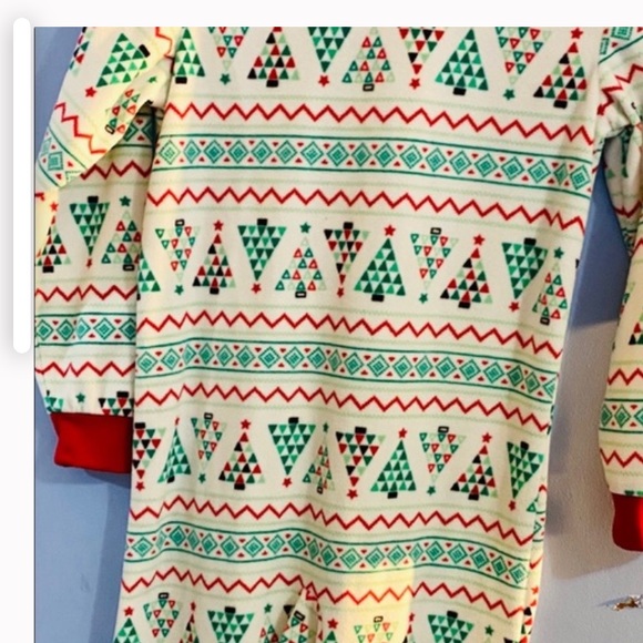 KOHLS CHRISTMAS ONSIE - Picture 2 of 5